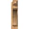 Ekena Millwork Legacy Craftsman Smooth Outlooker, Western Red Cedar, 5 1/2"W x 22"D x 22"H OUT06X22X22LEC04SWR - alternate 3